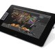 Wacom Cintiq 27QHD Touch tavoletta grafica Nero 518,4 x 324 mm USB 2