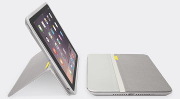 Logitech AnyAngle 24,6 cm (9.7") Cover Grigio