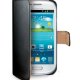 Celly WALLY280 custodia per cellulare Custodia a borsellino Nero 2
