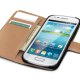 Celly WALLY280 custodia per cellulare Custodia a borsellino Nero 4