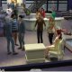 Electronic Arts The Sims 4 Al Lavoro Multilingua PC 4
