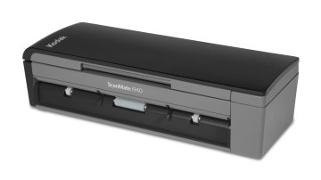 Kodak ScanMate i940 Scanner ADF 600 x 600 DPI A4 Nero, Grigio