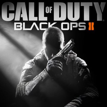 Activision Call of Duty : Nero Ops II Standard Tedesca, Inglese, ESP, Francese Wii U
