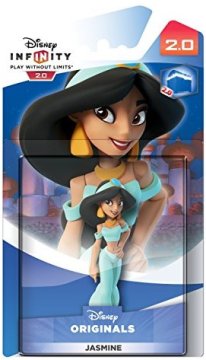 BANDAI NAMCO Entertainment Infinity 2.0 - Jasmine
