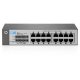 HPE V 1410-16 Non gestito Fast Ethernet (10/100) 1U Grigio 2
