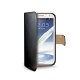 Celly WALLY366 custodia per cellulare Custodia a borsellino Nero 2