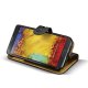 Celly AMBO366BK custodia per cellulare 13,2 cm (5.2