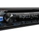 Kenwood Electronics KDC-164UB Ricevitore multimediale per auto Nero 2