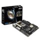 ASUS Z97-Deluxe Intel® Z97 LGA 1150 (Socket H3) ATX 2