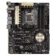 ASUS Z97-Deluxe Intel® Z97 LGA 1150 (Socket H3) ATX 3