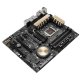 ASUS Z97-Deluxe Intel® Z97 LGA 1150 (Socket H3) ATX 5