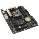 ASUS Z97-Deluxe Intel® Z97 LGA 1150 (Socket H3) ATX 6