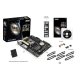 ASUS Z97-Deluxe Intel® Z97 LGA 1150 (Socket H3) ATX 9