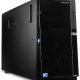 IBM System x x3500 M4 server Tower (5U) Famiglia Intel® Xeon® E5 E5-2609 2,4 GHz 4 GB DDR3-SDRAM 750 W 2