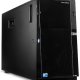 IBM System x x3500 M4 server 0 GB Tower (5U) Famiglia Intel® Xeon® E5 E5-2609 2,4 GHz 4 GB DDR3-SDRAM 750 W 2