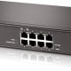 DELL PowerConnect 2808 Gestito L2/L3 Gigabit Ethernet (10/100/1000) 1U Nero 2