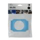 Nilox 13NXAKSCF6001 custodia per fotocamera Cover Blu 3