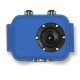 Nilox 13NXAKSCMF001 custodia per fotocamera Cover Blu 3