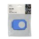 Nilox 13NXAKSCMF001 custodia per fotocamera Cover Blu 4
