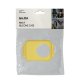 Nilox 13NXAKSCMF003 custodia per fotocamera Cover Giallo 3