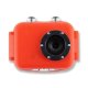 Nilox 13NXAKSCMF004 custodia per fotocamera Cover Rosso 3