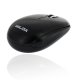 Nilox MW20 mouse Viaggio Ambidestro RF Wireless Ottico 1600 DPI 2