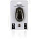 Nilox MW20 mouse Viaggio Ambidestro RF Wireless Ottico 1600 DPI 3