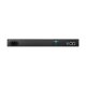 Synology RackStation RS214 server NAS e di archiviazione Rack (1U) Marvell Armada 370 0,5 GB DDR3 0 TB Nero 5