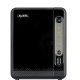 Zyxel NSA320S Server di archiviazione Desktop 256 GB 0 TB Nero 4