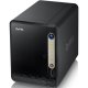 Zyxel NSA320S Server di archiviazione Desktop Collegamento ethernet LAN Nero 5