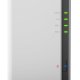 Synology DiskStation DS214se NAS Desktop 256 GB DDR3 0 TB HDD Bianco 2