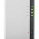 Synology DiskStation DS214se NAS Desktop Collegamento ethernet LAN Bianco 2