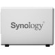 Synology DiskStation DS214se NAS Desktop Collegamento ethernet LAN Bianco 6