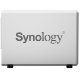 Synology DiskStation DS214se NAS Desktop 256 GB DDR3 0 TB HDD Bianco 6