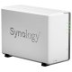 Synology DiskStation DS214se NAS Desktop 256 GB DDR3 0 TB HDD Bianco 7
