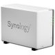 Synology DiskStation DS214se NAS Desktop Collegamento ethernet LAN Bianco 7