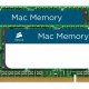 Corsair CMSA8GX3M2A1066C7 memoria 8 GB 2 x 4 GB DDR3 1066 MHz 2