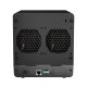 Synology DiskStation DS414j NAS MindSpeed 0,5 GB DDR3 0 TB DiskStation Manager Nero 5