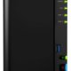 Synology DiskStation DS214 server NAS e di archiviazione Desktop 512 GB DDR3 0 TB HDD Nero 3