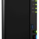 Synology DiskStation DS214 server NAS e di archiviazione Desktop Collegamento ethernet LAN Nero 3