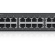 Zyxel GS2210-24 Gestito L2 Fast Ethernet (10/100) Nero 4