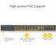 Zyxel GS1920-24 Gestito L2 Gigabit Ethernet (10/100/1000) Nero 6