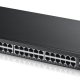Zyxel GS1920-48 Gestito L2 Gigabit Ethernet (10/100/1000) Nero 2