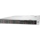HPE ProLiant DL360p Gen8 server Rack (1U) Famiglia Intel® Xeon® E5 E5-2603V2 1,8 GHz 4 GB DDR3-SDRAM 460 W 3