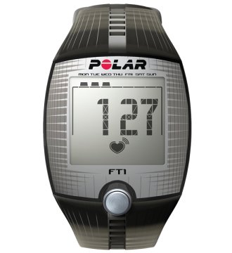 Polar FT1