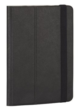 Targus THD455EU custodia per tablet 20,3 cm (8") Custodia a libro Nero