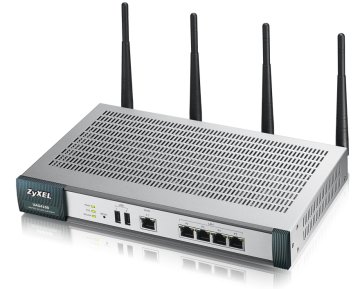 Zyxel UAG4100 gateway/controller