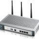 Zyxel UAG4100 gateway/controller 2