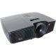 Optoma S310E videoproiettore Proiettore a raggio standard 3200 ANSI lumen DLP SVGA (800x600) Compatibilità 3D Nero 2