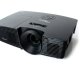 Optoma S310E videoproiettore Proiettore a raggio standard 3200 ANSI lumen DLP SVGA (800x600) Compatibilità 3D Nero 4